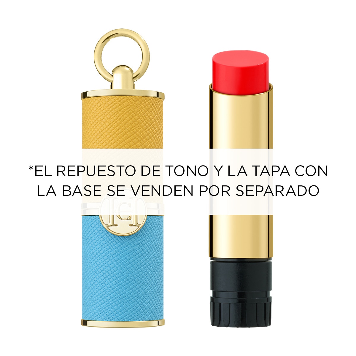 GOOD GIRL MINI TINT (BÁLSAMO LABIAL)